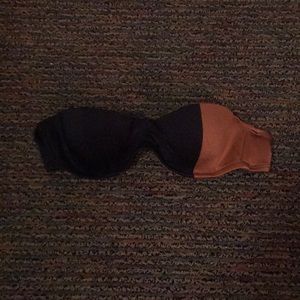 Victoria's Secret bathing suit top